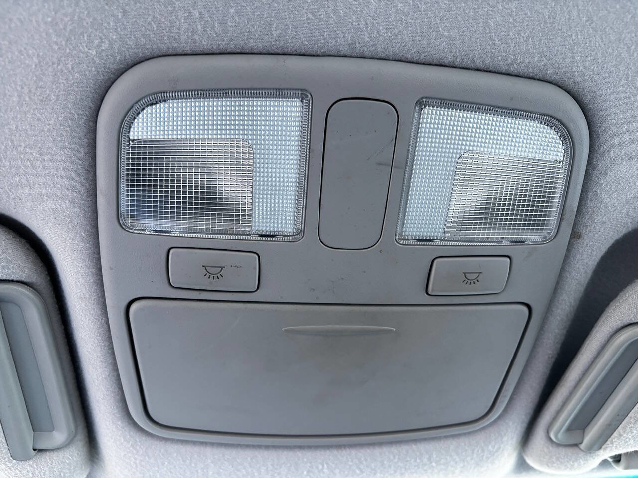 Used 2008 Hyundai Sonata GLS image 28