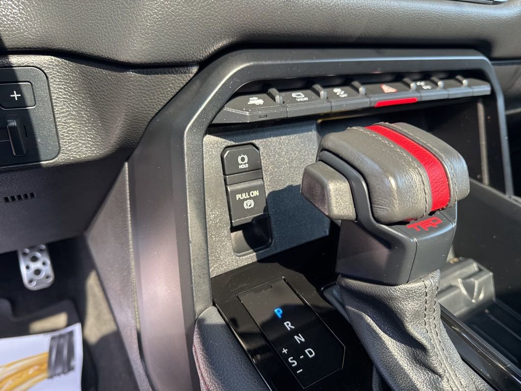 Used 2023 Toyota Tundra TRD Pro image 32
