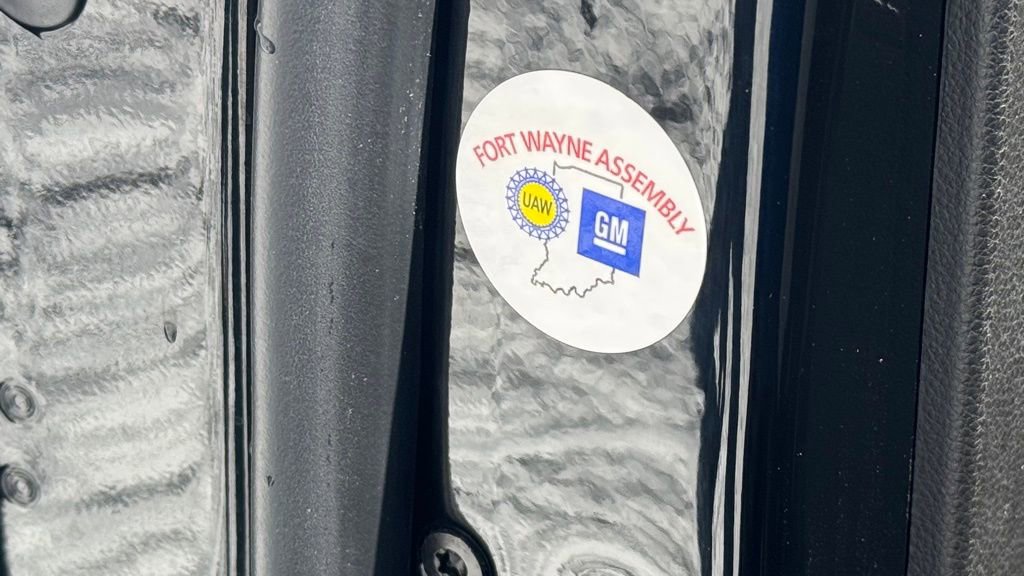 Used 2021 Chevrolet Silverado 1500 RST image 20