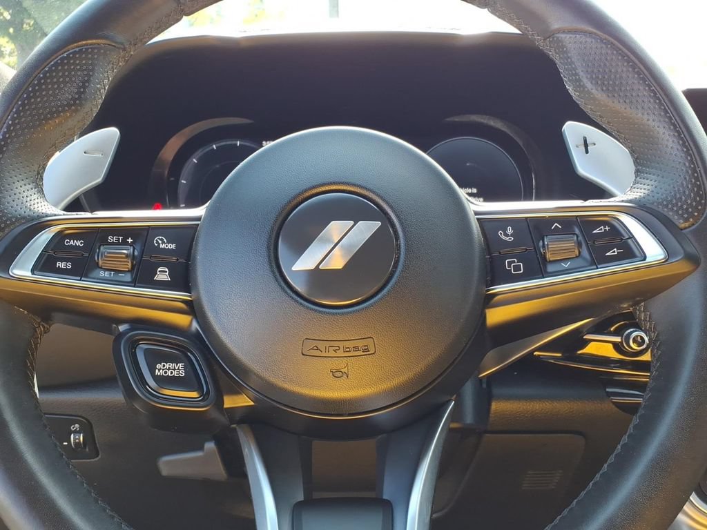 Used 2024 Dodge Hornet R/T AWD/4WD image 5