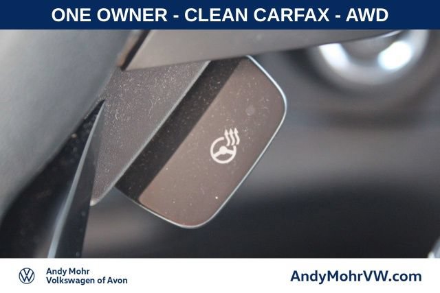 Used 2022 Subaru Ascent Onyx Edition AWD/4WD image 35