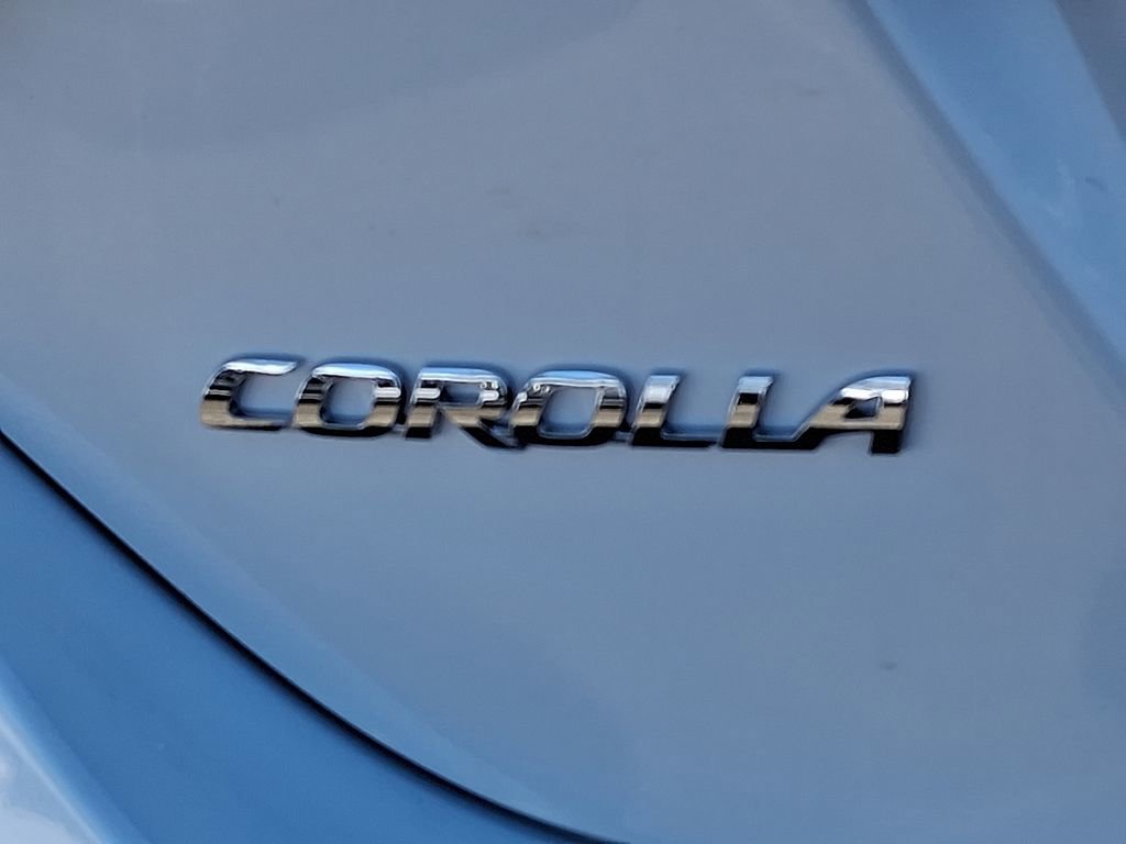 Used 2019 Toyota Corolla SE image 30