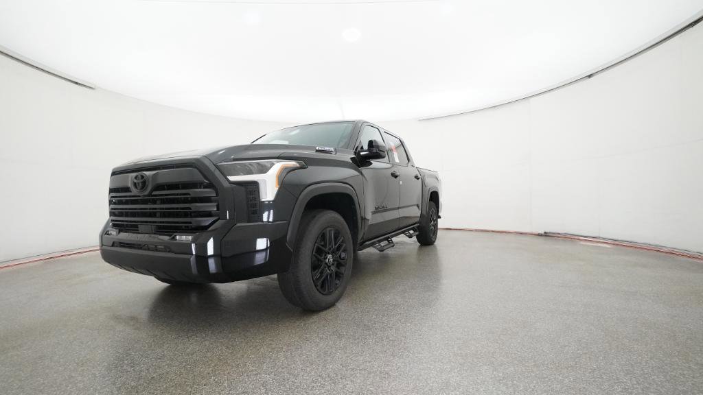 New 2026 Toyota Tundra Limited image 4