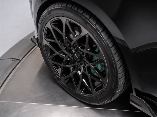 New 2026 Land Rover Range Rover Long Wheelbase Autobiography AWD/4WD image 14