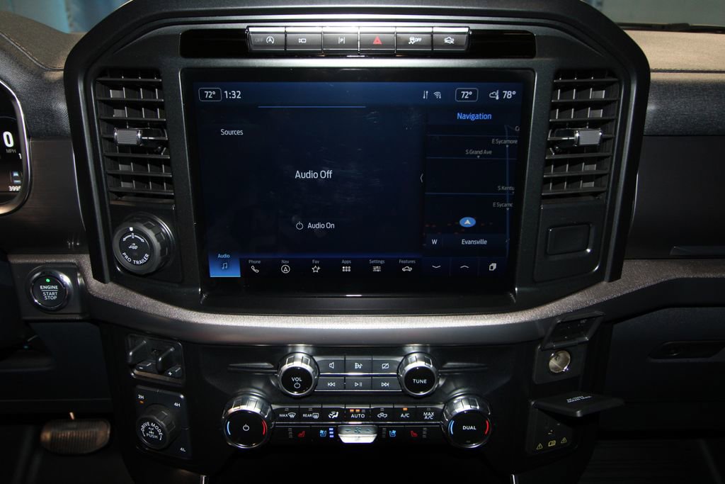 Used 2023 Ford F150 Raptor image 18