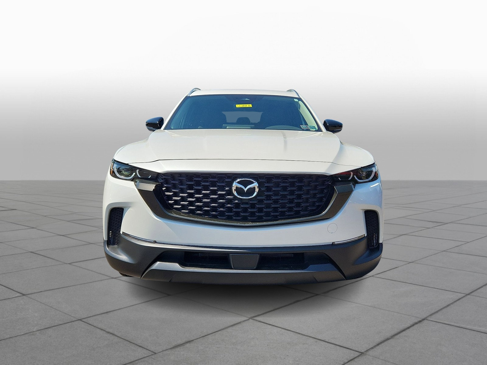 Certified 2025 MAZDA CX-50 2.5 Hybrid w/ Preferred Pkg AWD/4WD image 2