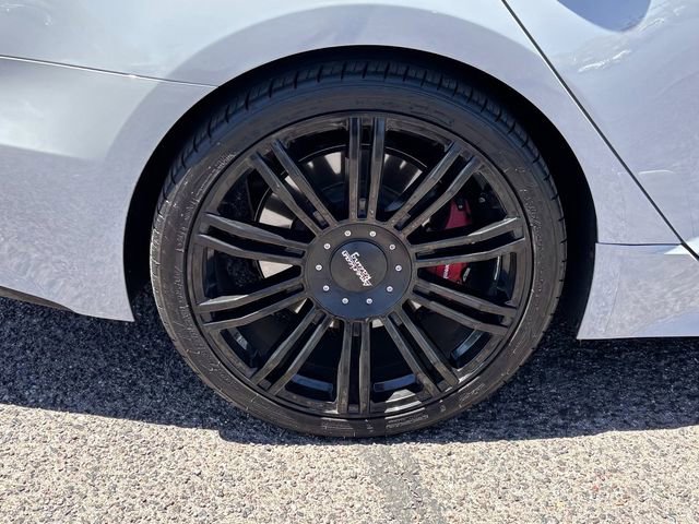 Used 2019 Kia Stinger GT1 RWD image 9