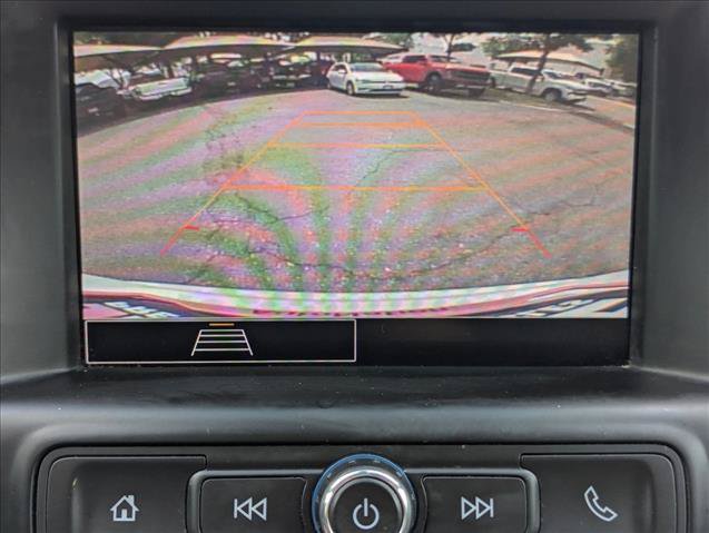 Used 2022 GMC Terrain SLE FWD image 13