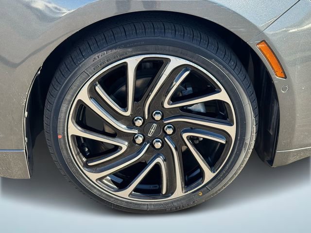 Used 2020 Lincoln MKZ Reserve w/ Elements Package image 6