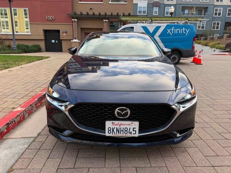 Used 2019 MAZDA MAZDA3 Sedan w/ Select Package FWD image 13