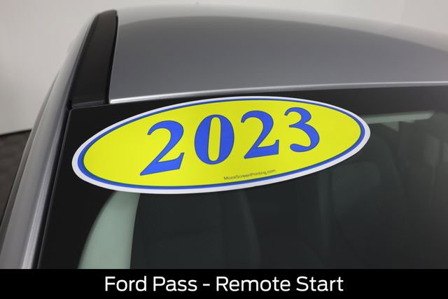 Used 2023 Ford Escape Active image 12