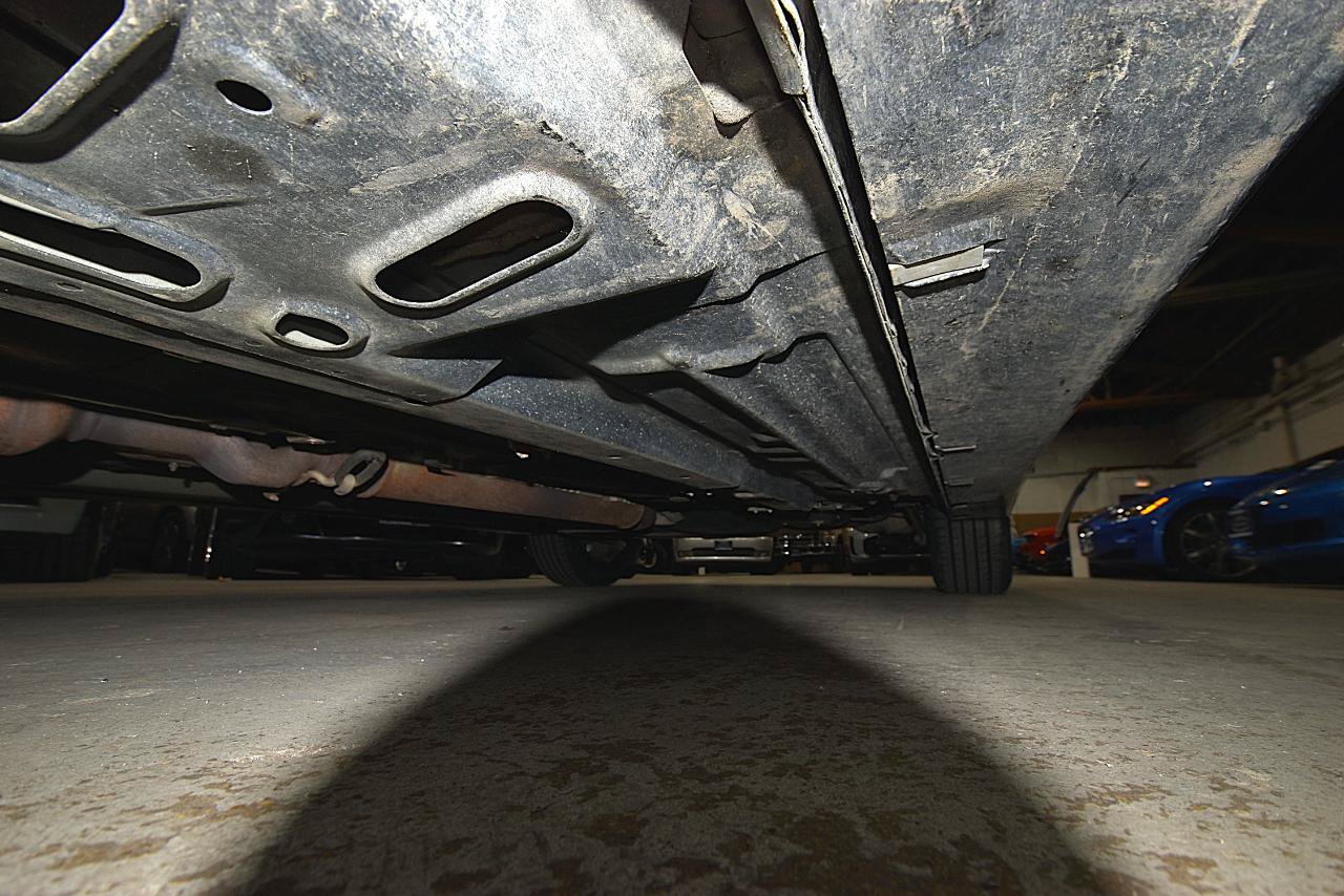 Used 2001 Chevrolet Monte Carlo SS w/ Preferred Equipment Group FWD image 46