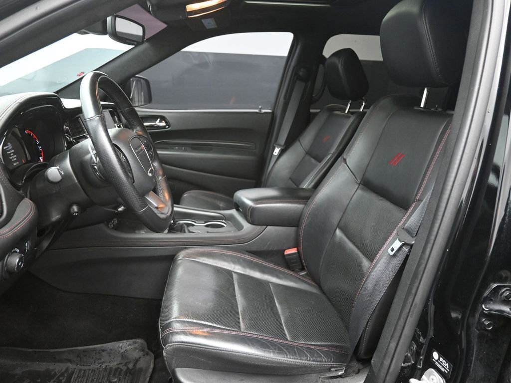 Used 2022 Dodge Durango R/T w/ Tow 'N Go Package image 18