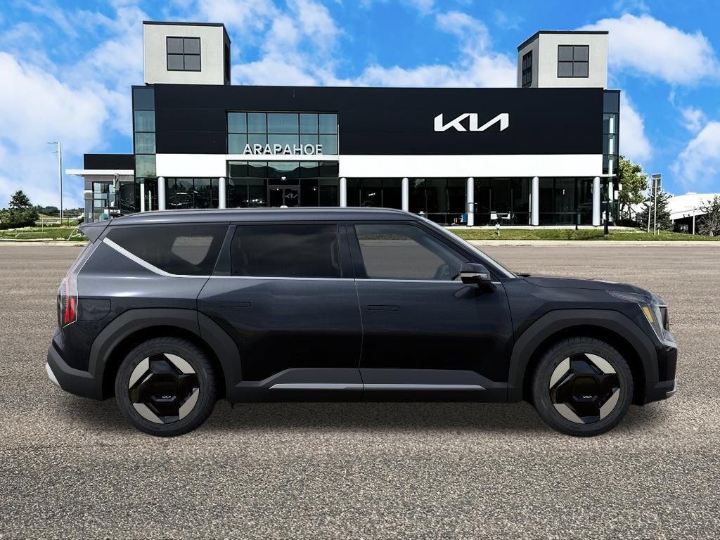 New 2026 Kia EV9 Wind AWD/4WD image 7