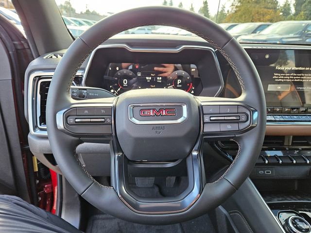 New 2026 GMC Canyon AT4 image 18