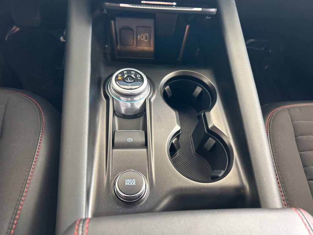 Used 2025 Ford Explorer ST-Line AWD/4WD image 48