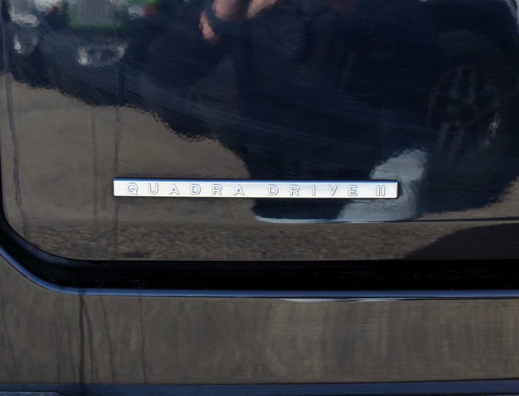 Used 2022 Jeep Grand Wagoneer Series II w/ Premium Group II image 12