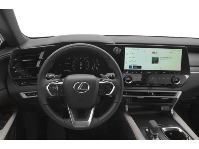 New 2025 Lexus RX 350 Premium Plus w/ Accessory Package (Z1) FWD image 7