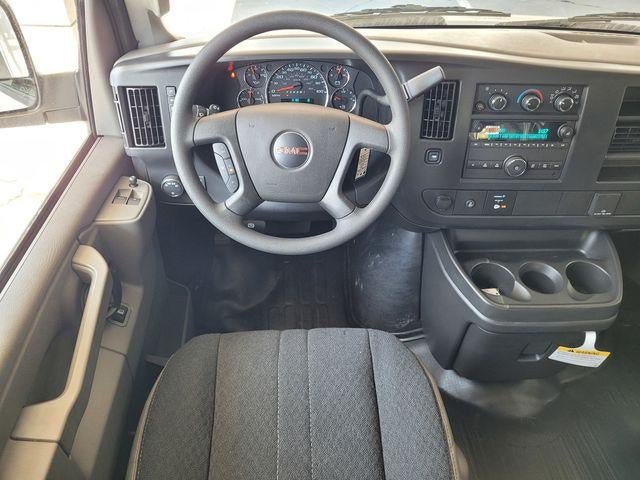 New 2026 GMC Savana 2500 w/ Driver Convenience Package RWD image 17