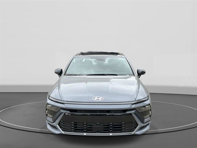 New 2026 Hyundai Sonata N Line FWD image 2