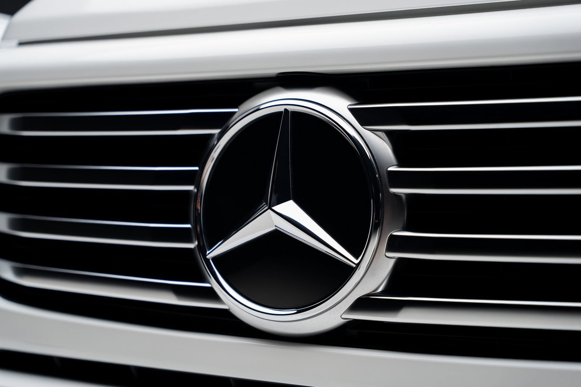 Used 2025 Mercedes-Benz G 580 w/ EQ Technology image 13