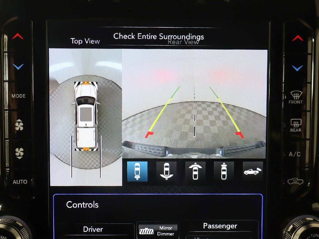 Used 2020 RAM 1500 Limited image 46