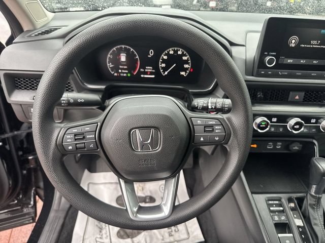 Certified 2025 Honda CR-V EX image 15