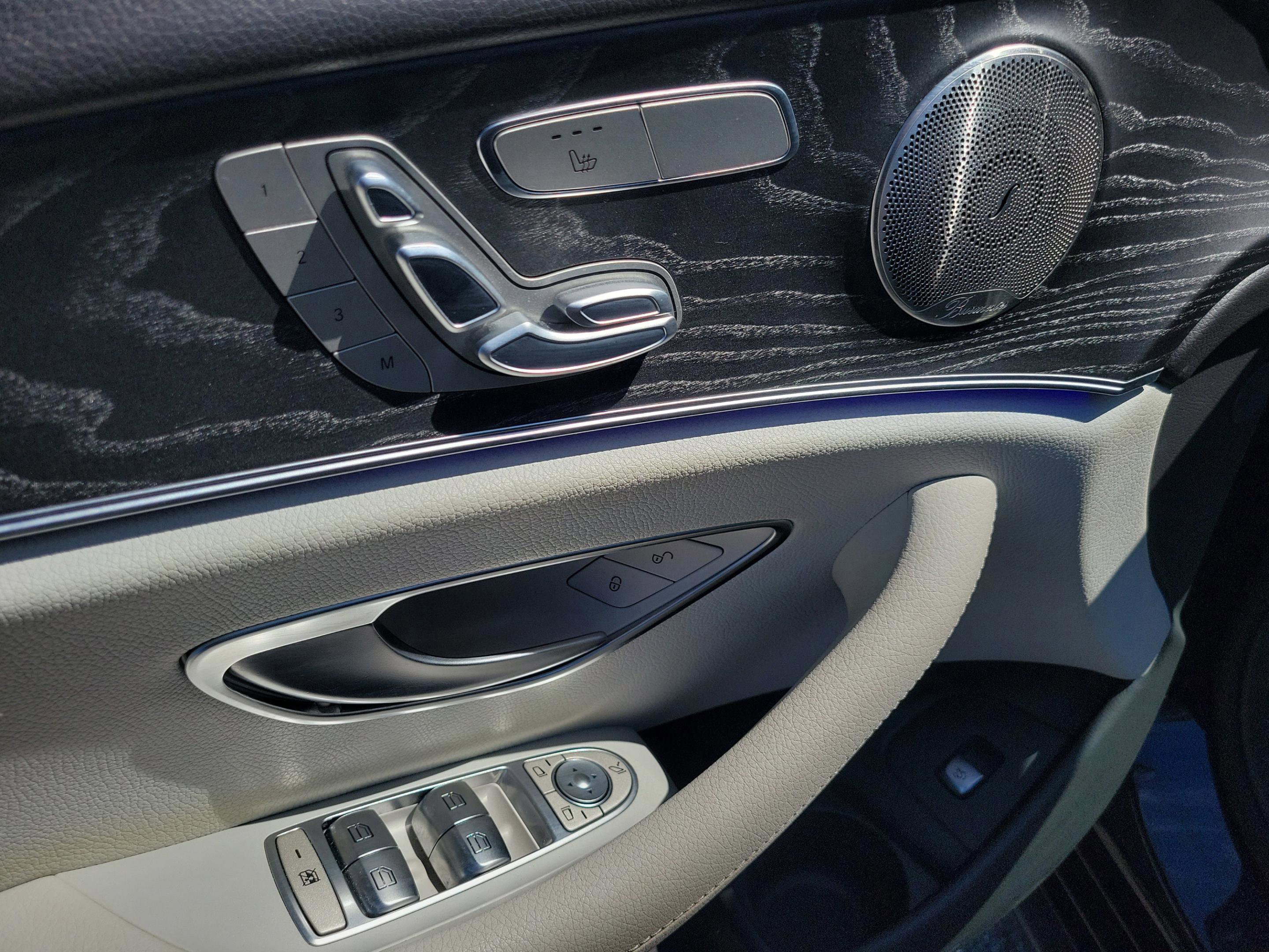 Certified 2022 Mercedes-Benz E 350 Sedan image 21