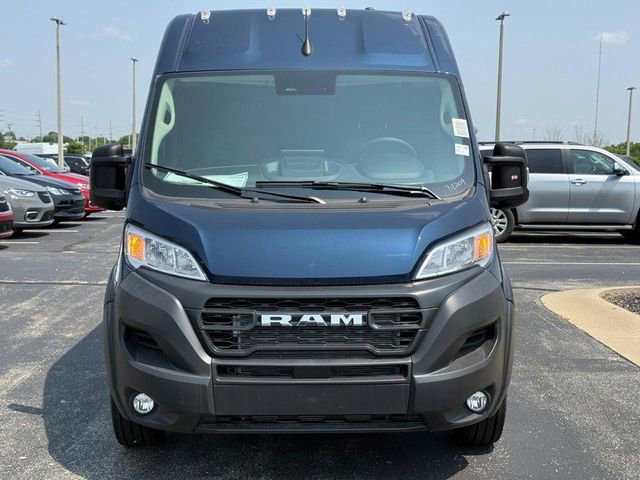 New 2025 RAM ProMaster 2500 w/ Premium Convenience Group image 10