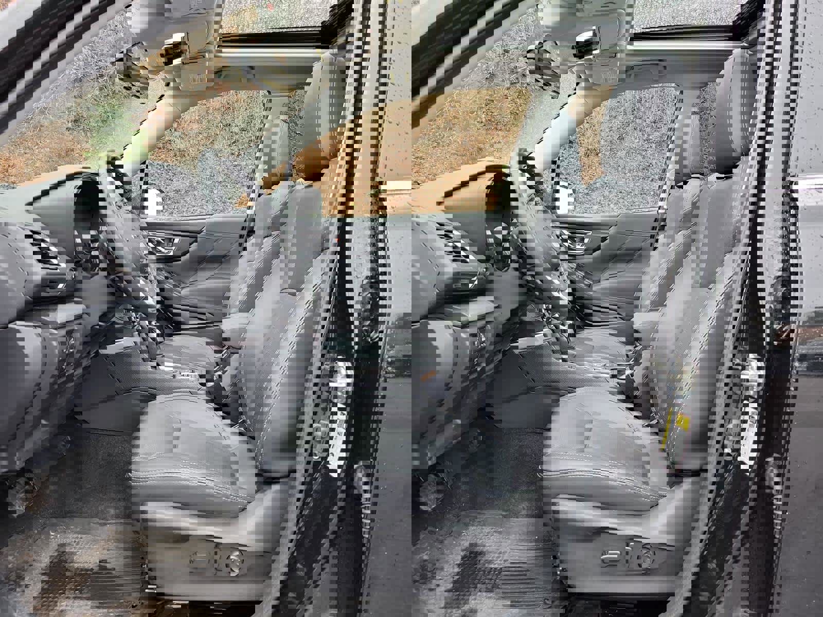 Used 2021 Subaru Forester Limited w/ Popular Package #3 image 3