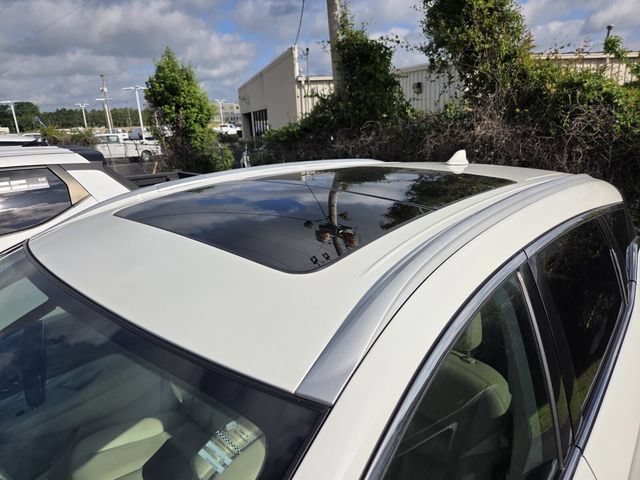 Used 2018 Nissan Murano Platinum FWD image 6