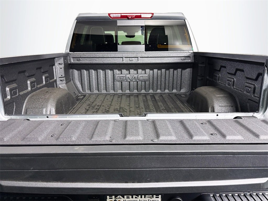 New 2026 GMC Sierra 1500 Denali Ultimate image 34
