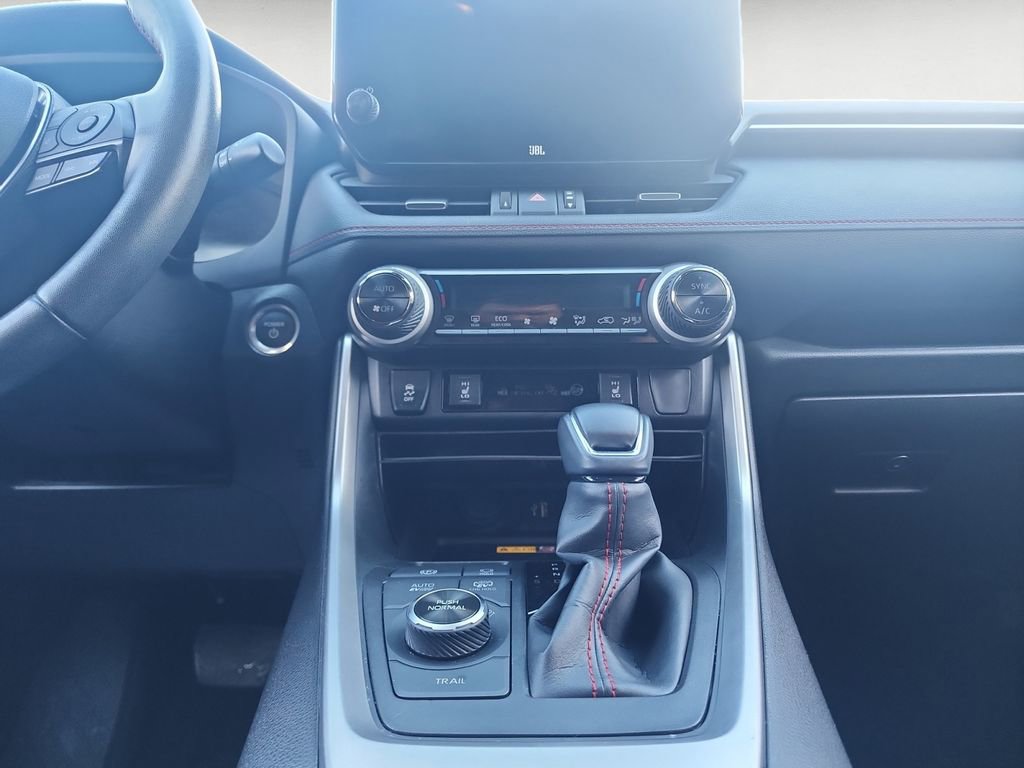 Used 2023 Toyota RAV4 XSE w/ Weather Package image 11