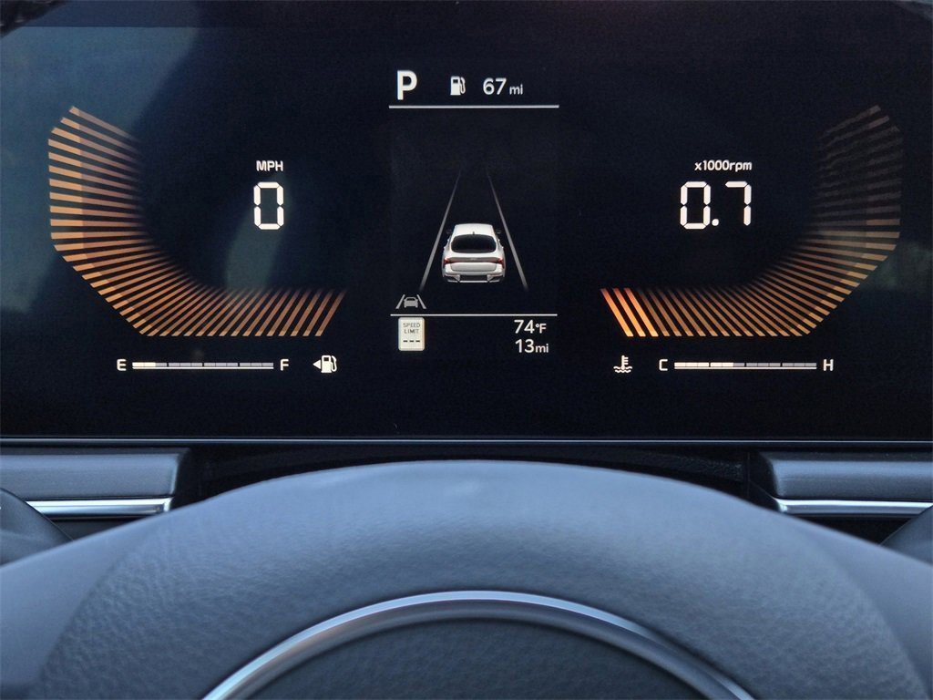 New 2026 Kia K5 GT-Line image 23