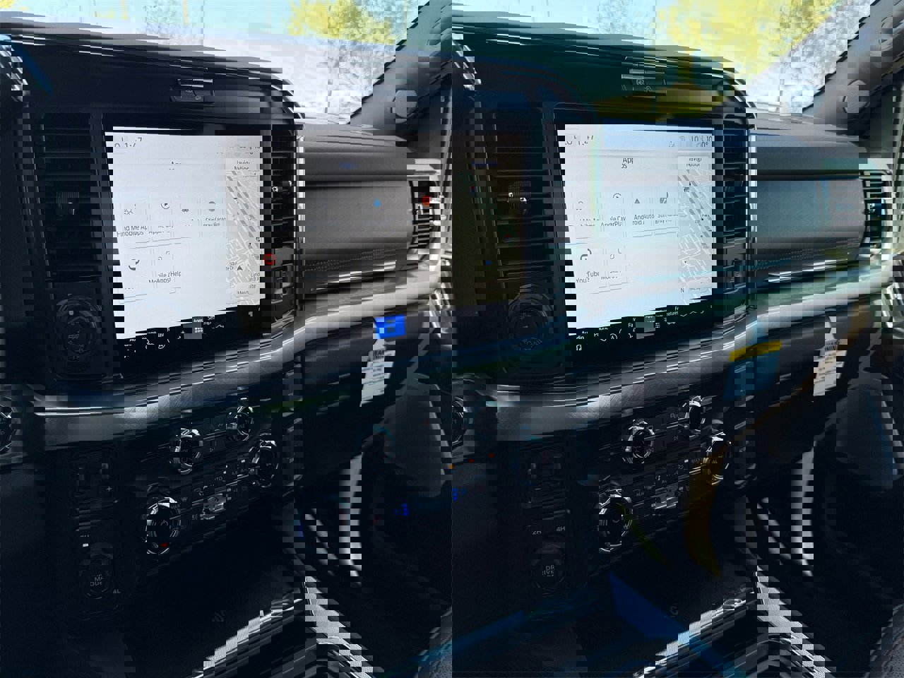 New 2026 Ford F350 King Ranch image 44