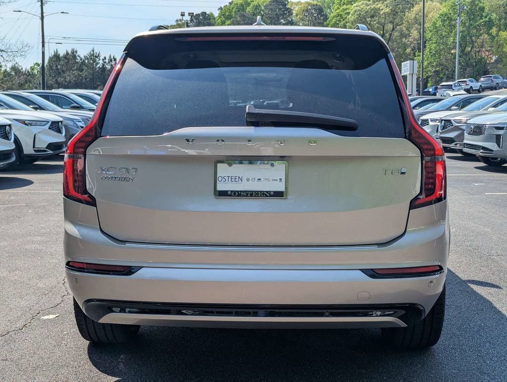 New 2026 Volvo XC90 T8 Ultra w/ Protection Package AWD/4WD image 5