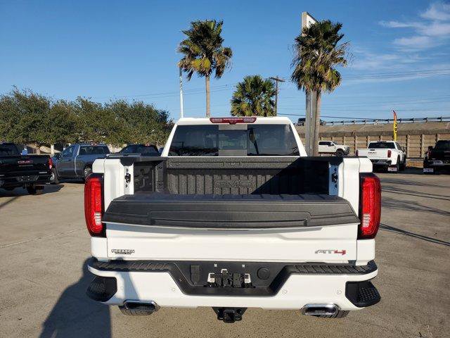 New 2026 GMC Sierra 1500 AT4 w/ Technology Package image 13