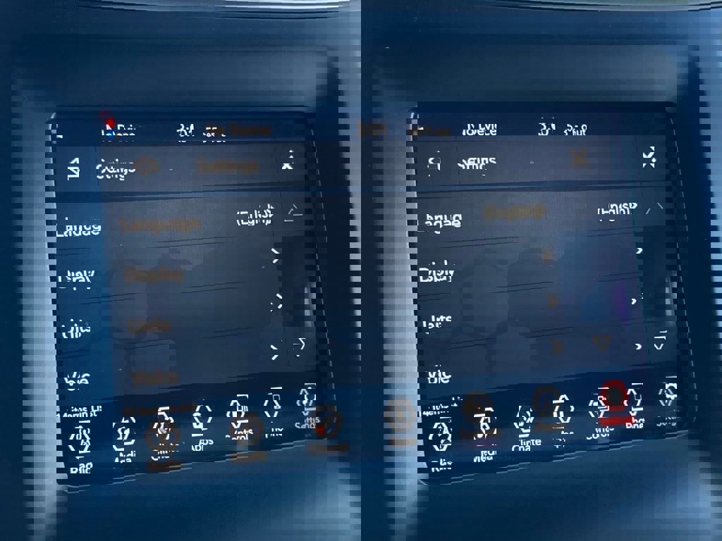 Used 2021 Jeep Cherokee Latitude image 20