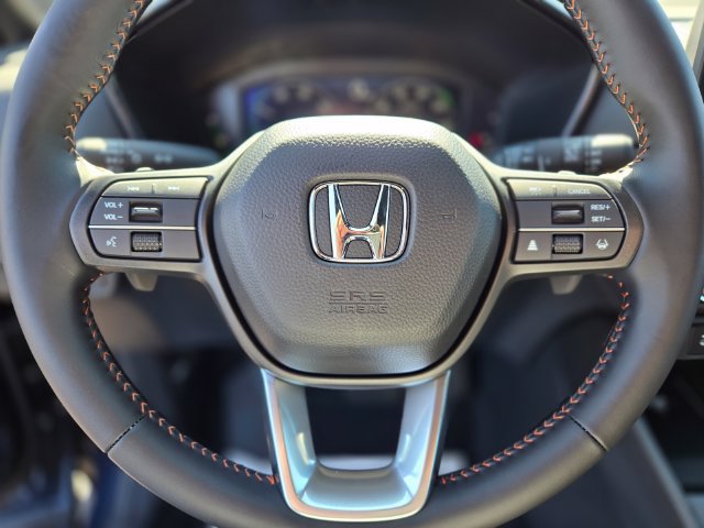 New 2027 Honda CR-V Sport-L image 10