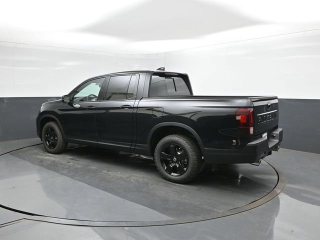 New 2026 Honda Ridgeline Black Edition image 5