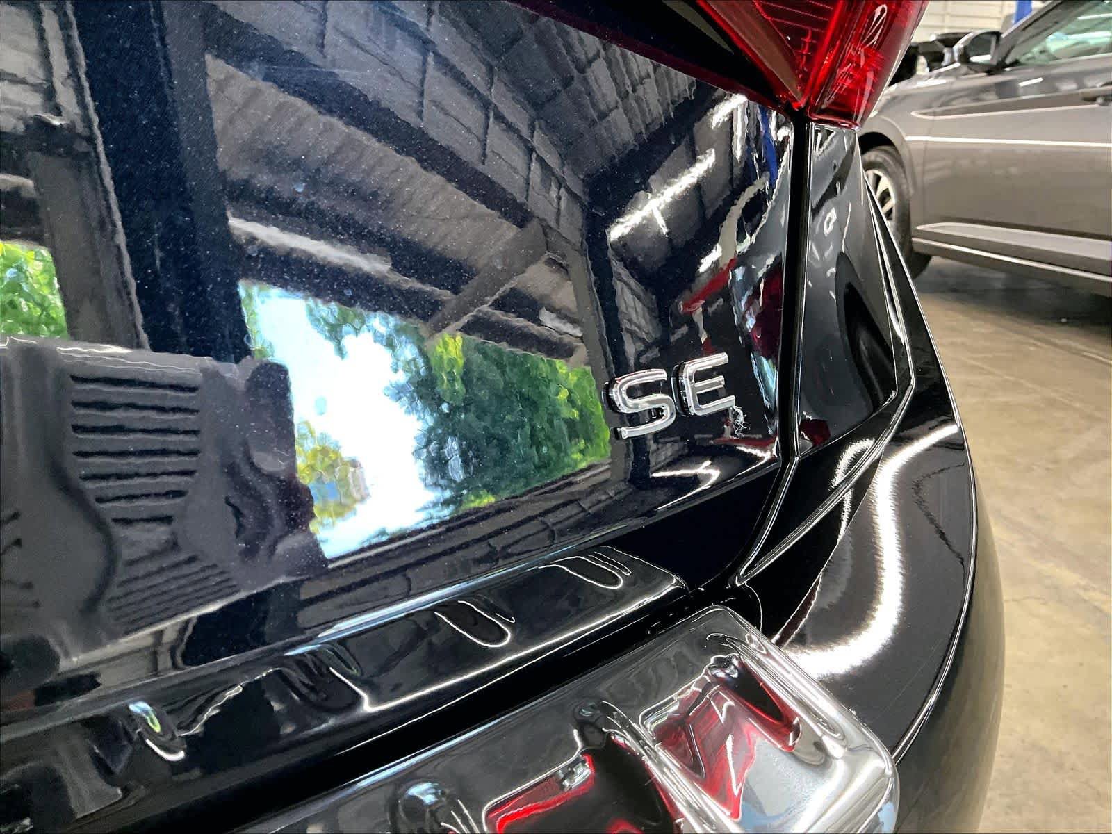 New 2026 Volkswagen Jetta SE FWD image 25