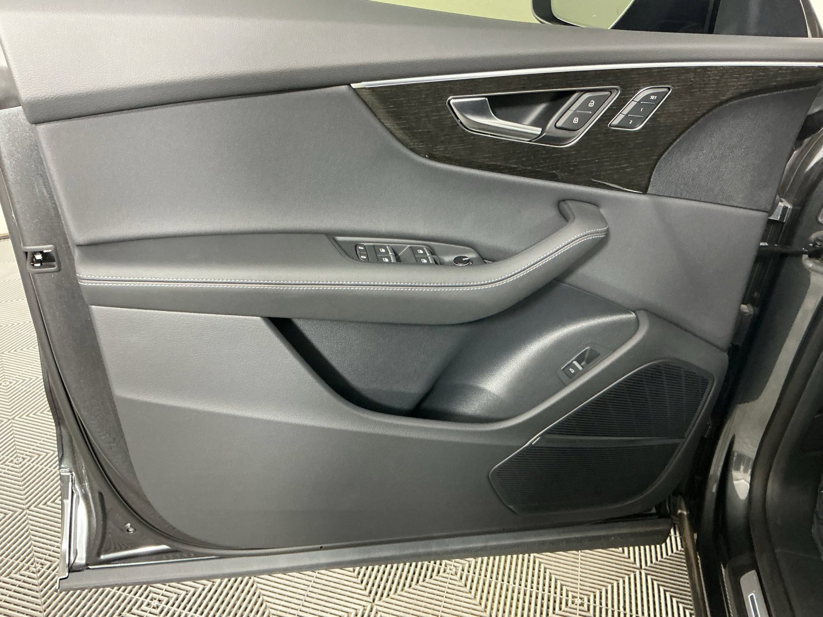 New 2026 Audi Q8 Premium Plus AWD/4WD image 12
