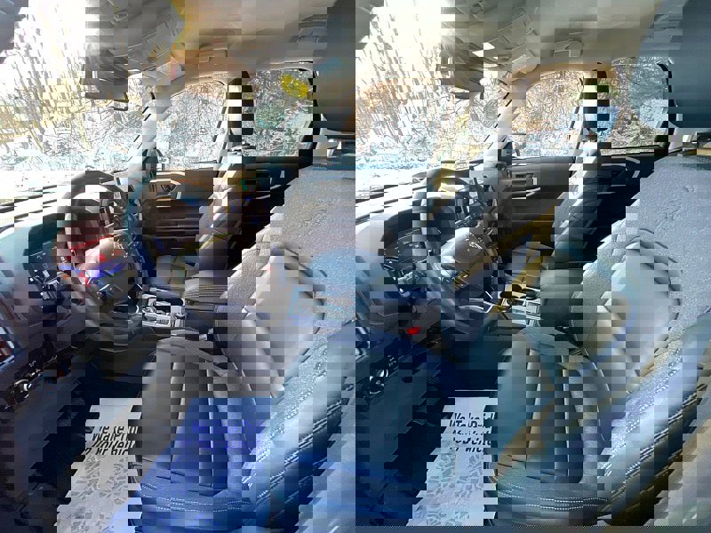 Certified 2024 Ford Bronco Sport Outer Banks w/ Tech Package image 15