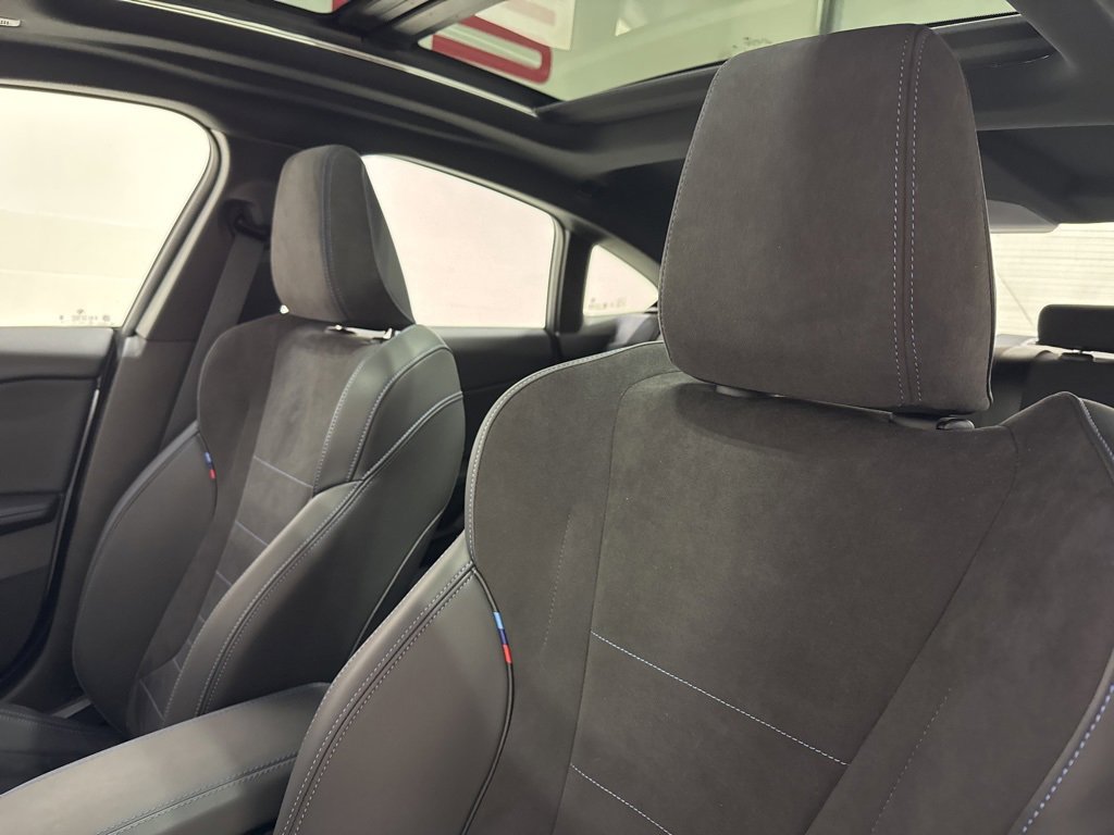 Used 2025 BMW 228i xDrive w/ Premium Package image 14
