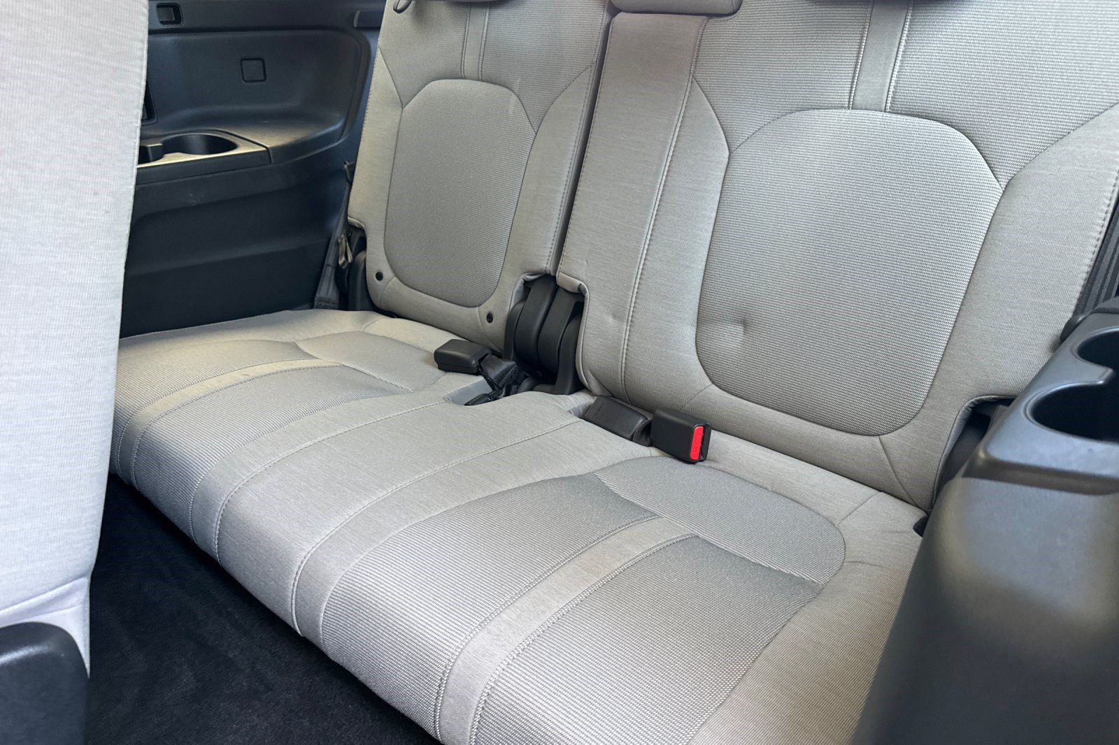 Certified 2023 Honda Pilot LX image 31