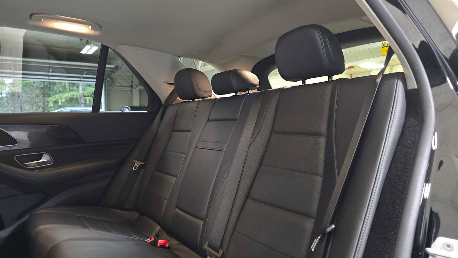 Used 2020 Mercedes-Benz GLE 350 4MATIC image 17