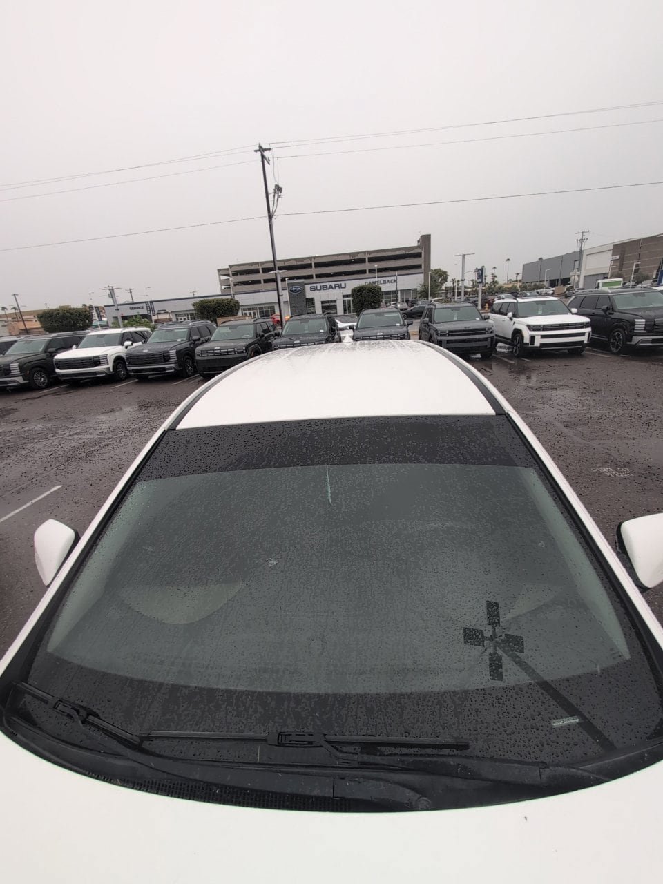 Used 2015 Hyundai Santa Fe Sport FWD image 15
