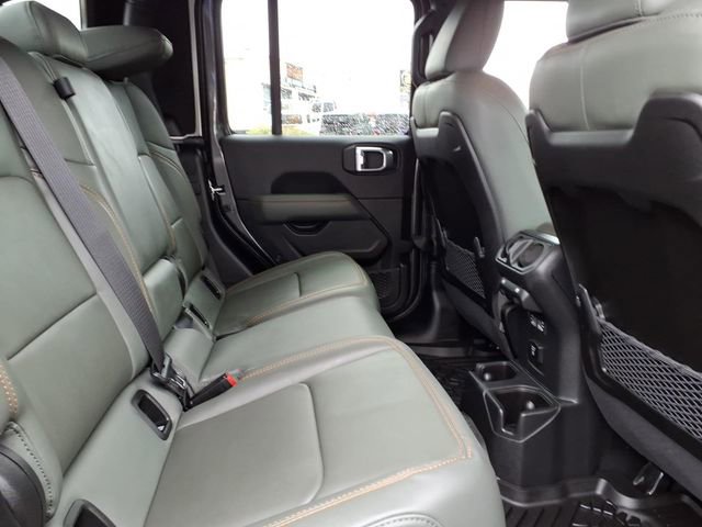 Certified 2024 Jeep Gladiator Mojave image 13