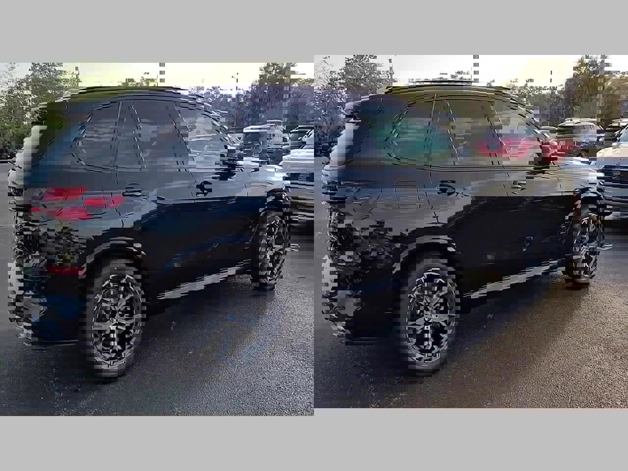 New 2026 BMW X5 xDrive40i w/ Executive Package image 21