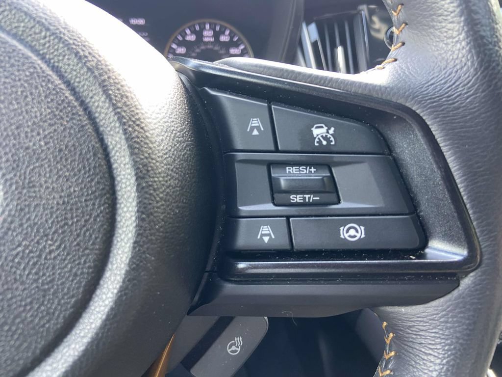 Used 2024 Subaru Outback Wilderness AWD/4WD image 33
